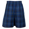 Skort - nvy ryl gld